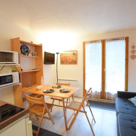 Studio Cosy A Bernex, Proche Pistes Et Sentiers - Fr-1-498-90 Εξωτερικό φωτογραφία