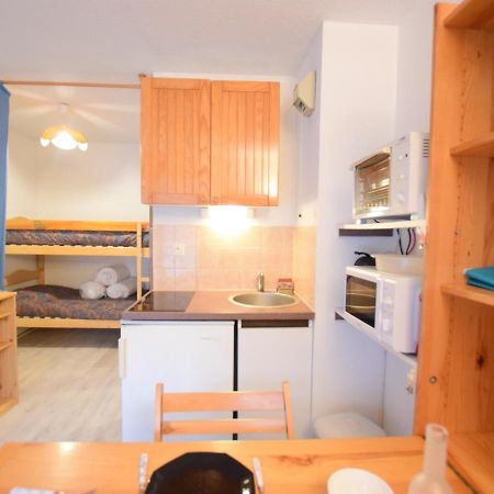 Studio Cosy A Bernex, Proche Pistes Et Sentiers - Fr-1-498-90 Εξωτερικό φωτογραφία