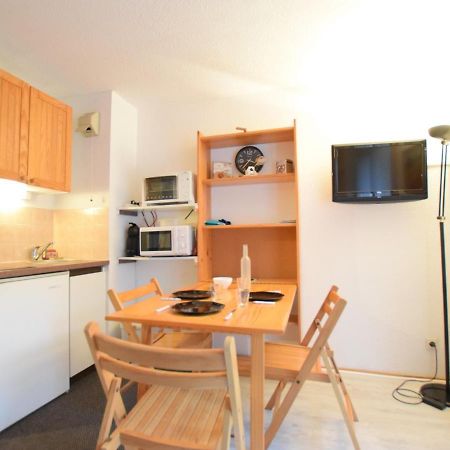 Studio Cosy A Bernex, Proche Pistes Et Sentiers - Fr-1-498-90 Εξωτερικό φωτογραφία