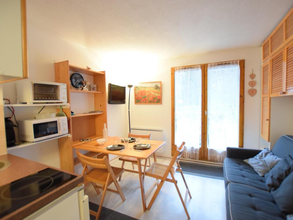 Studio Cosy A Bernex, Proche Pistes Et Sentiers - Fr-1-498-90 Εξωτερικό φωτογραφία