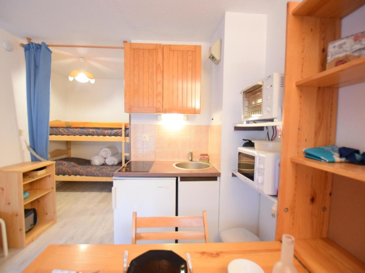 Studio Cosy A Bernex, Proche Pistes Et Sentiers - Fr-1-498-90 Εξωτερικό φωτογραφία