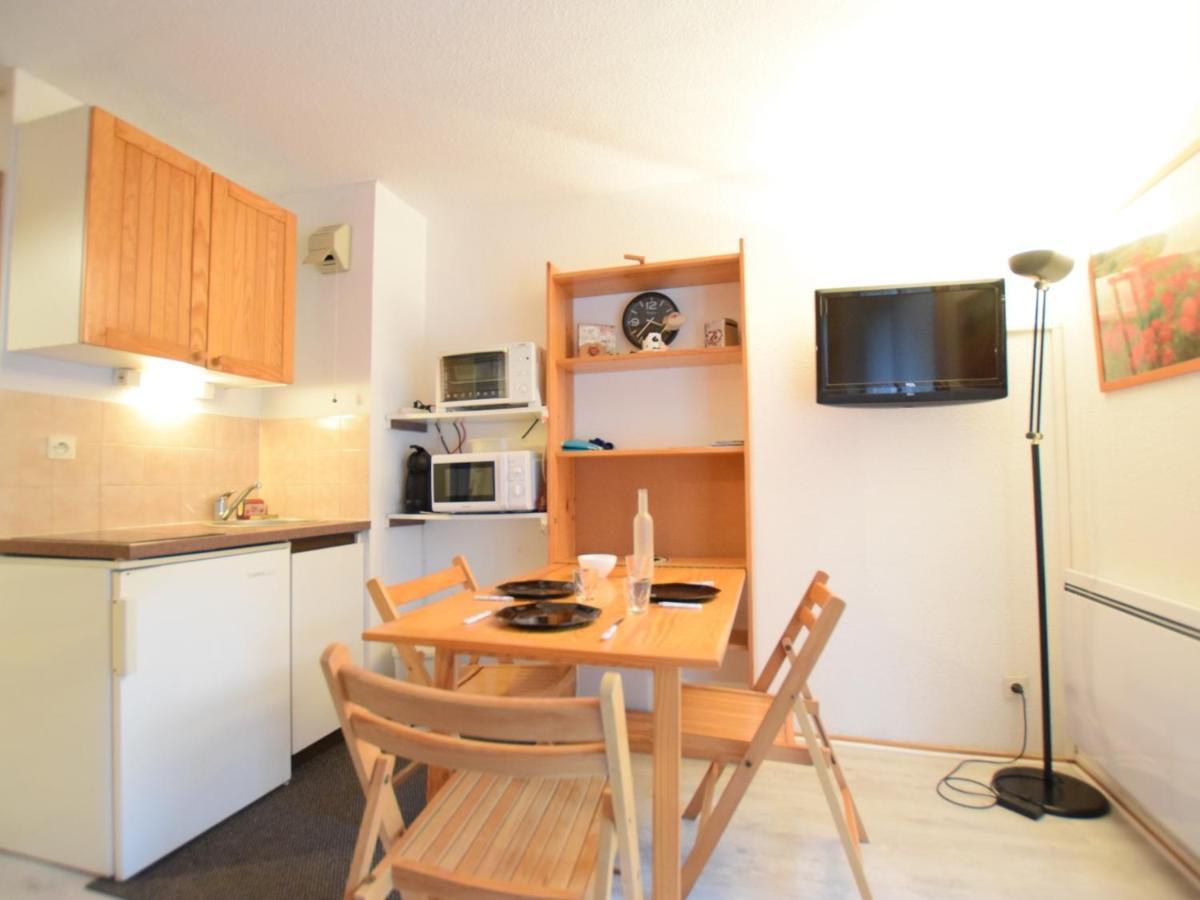 Studio Cosy A Bernex, Proche Pistes Et Sentiers - Fr-1-498-90 Εξωτερικό φωτογραφία