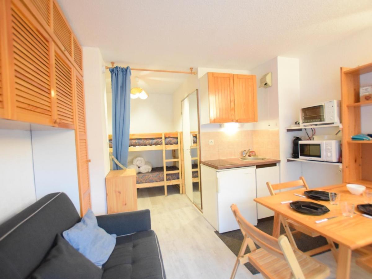 Studio Cosy A Bernex, Proche Pistes Et Sentiers - Fr-1-498-90 Εξωτερικό φωτογραφία