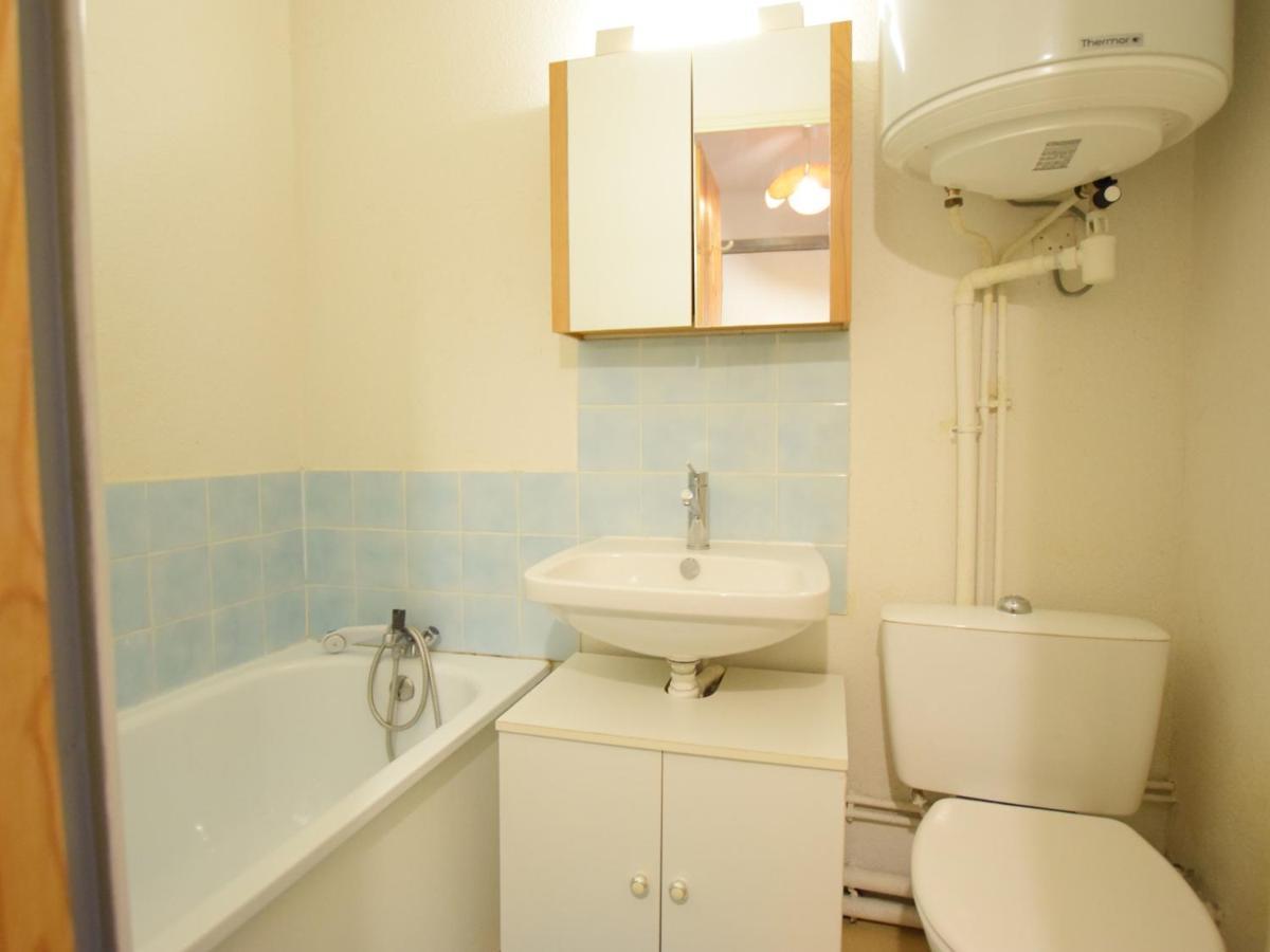 Studio Cosy A Bernex, Proche Pistes Et Sentiers - Fr-1-498-90 Εξωτερικό φωτογραφία