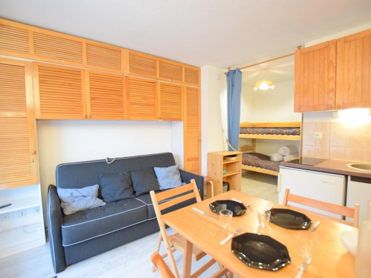 Studio Cosy A Bernex, Proche Pistes Et Sentiers - Fr-1-498-90 Εξωτερικό φωτογραφία