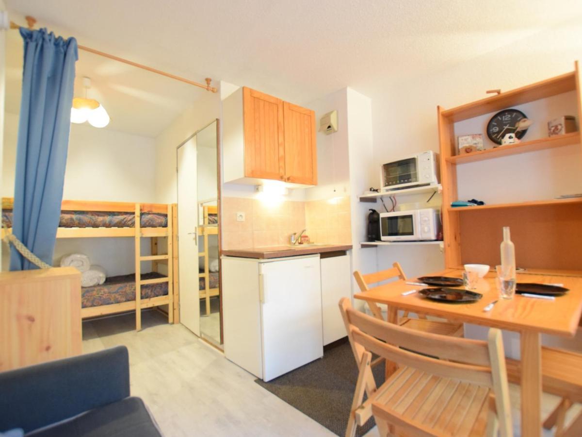 Studio Cosy A Bernex, Proche Pistes Et Sentiers - Fr-1-498-90 Εξωτερικό φωτογραφία